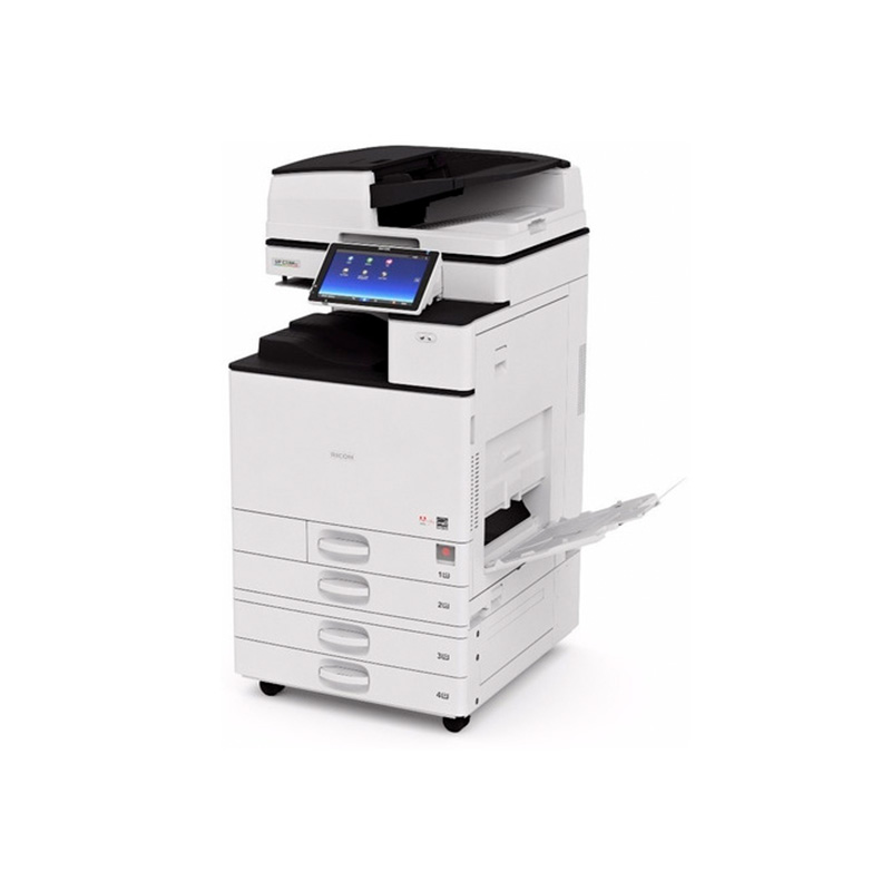 Guía Completa de la Impresora Multifuncional Ricoh MP 301: Características y Beneficios Guía Completa de la Impresora Multifuncional Ricoh MP 301: Características y Beneficios